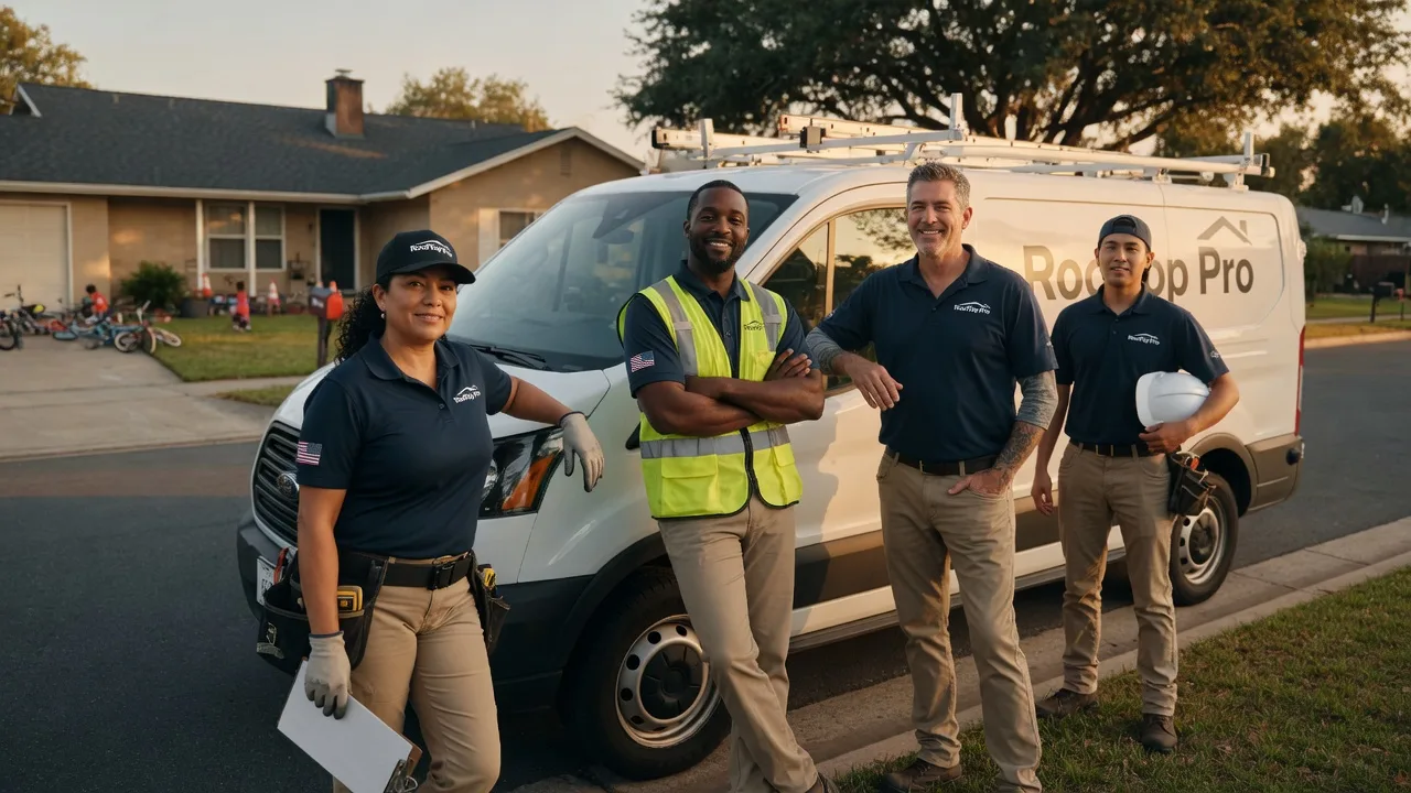 Roof Repair in Paxton, MA near me